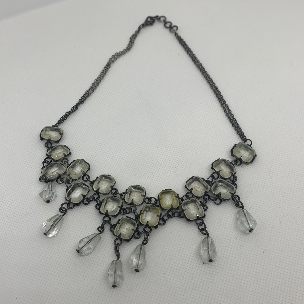 Vintage necklace